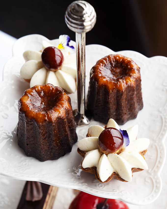 Best High Tea in Vancouver BC Afternoon Tea in Vancouver