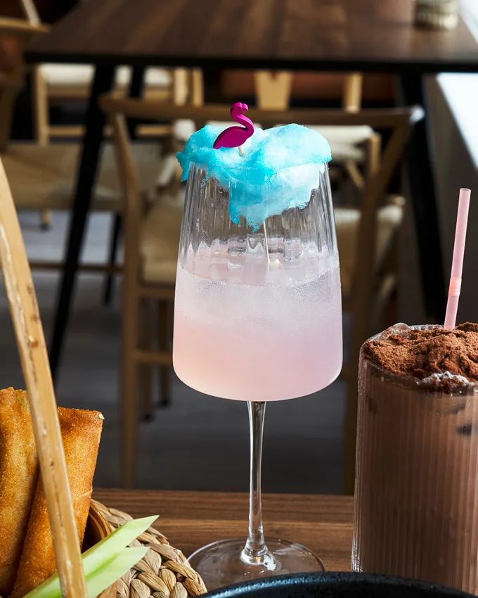 Zab Bite Vancouver serving North Eastern Thai Cuisine