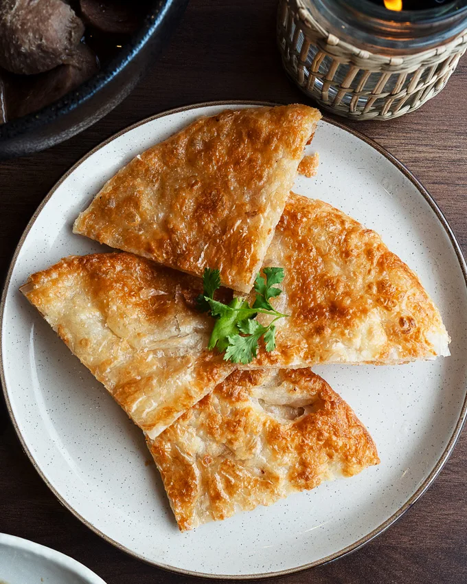 Zab Bite Vancouver serving North Eastern Thai Cuisine