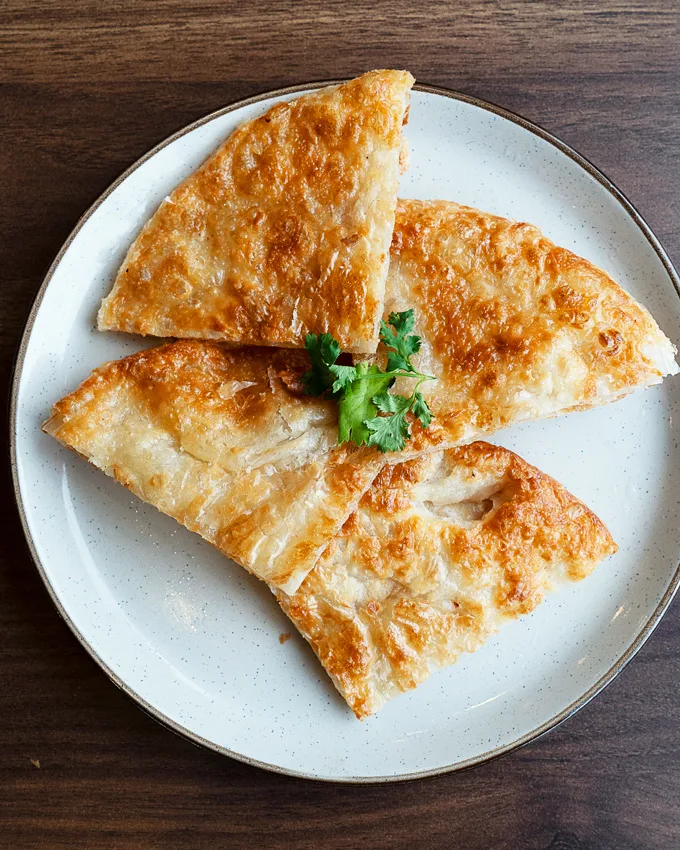 Zab Bite Vancouver serving North Eastern Thai Cuisine