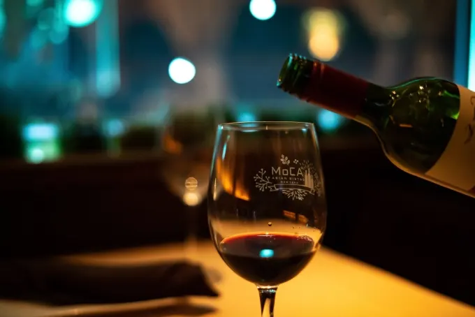 MoCA Asian Bistro Celebrates 17th Anniversary with Special Events