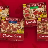 Digiorno&reg; Debuts All-New Classic Crust Pizza