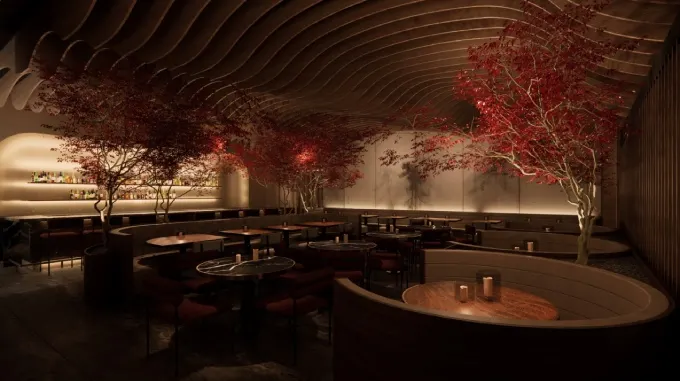 Tavistock Restaurant Collection Announces Opening of Nami