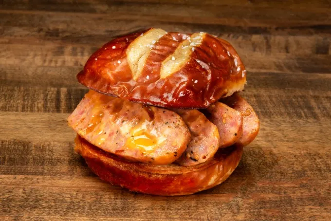Tis the Season of Pumpkin & Spice - Fall LTOs from Tim Hortons, Bar Louie, & More