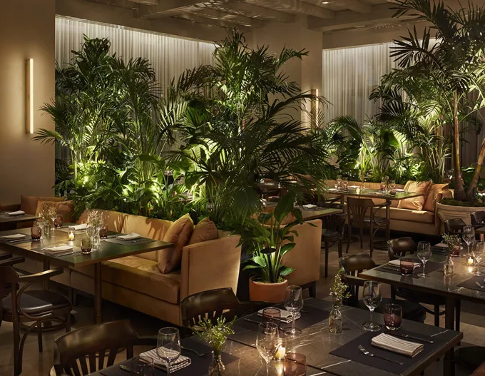 Where to Eat Before or After NYC Broadway Shows 2023