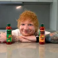 Tingly Ted&rsquo;s is finally available in Canada - the hot sauce from Ed Sheeran & Kraft Heinz