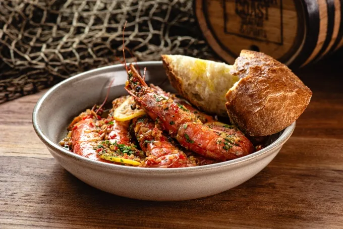 Paula's Food Diaries to Launch 9/16 | Emeril Lagasse, Cat Cora, Alon Shaya, Stephanie Izard