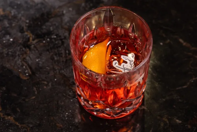 Elevate Your September with Unique Negronis