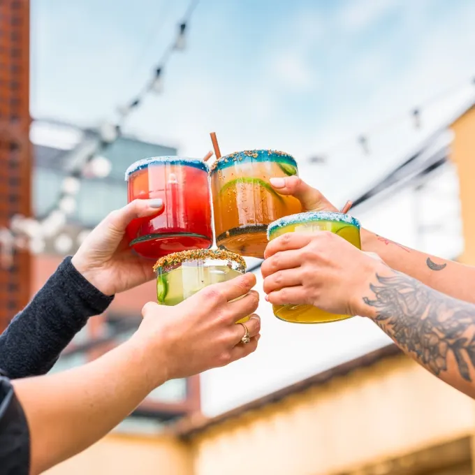 Local restaurant Federales opens 2nd Chicago location in Logan Square
