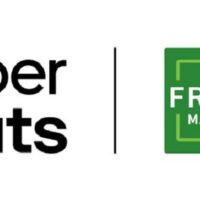 The Fresh Market And Uber Eats Partner For On-Demand Grocery Delivery
