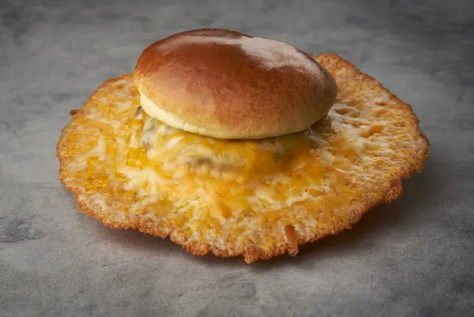 National Cheeseburger Day 2023