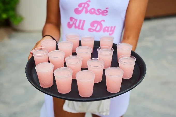 Drink Pink At These Miami Places Honoring Breast Cancer Awareness Month