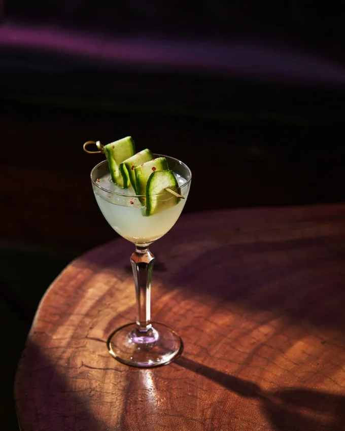 Blackbird Ordinary Unveils Stunning Renovation as it Approaches its 11th-Year Anniversary