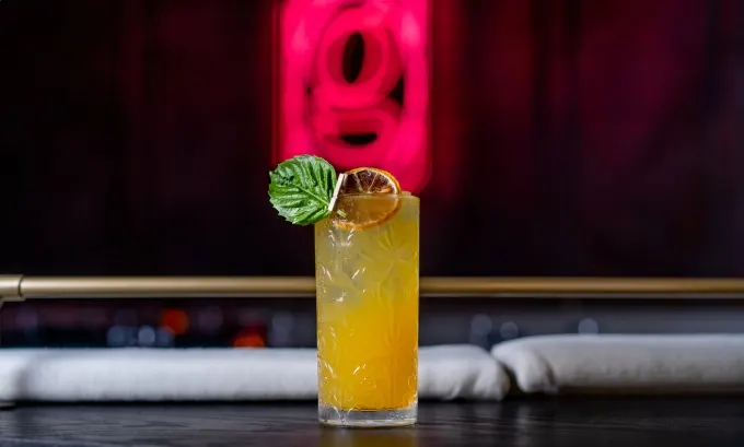 Bottoms Up The Best Cocktails to Toast to National Vodka Day