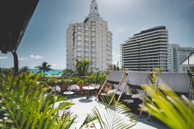 Where to Celebrate National Taco Day in Miami