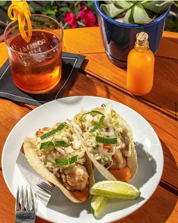 Where to Celebrate National Taco Day in Miami