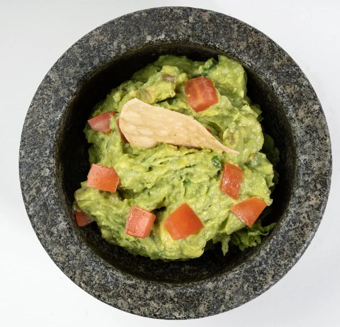 Let’s Guac and Roll on National Guacamole Day (September 16)