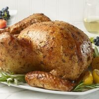 Culinary Experts At Hormel Foods Offer Insight To Help Consumers Keep Their Holiday Turkeys Succulent And Flavorful