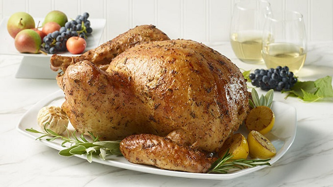 Culinary Experts At Hormel Foods Offer Insight To Help Consumers Keep Their Holiday Turkeys Succulent And Flavorful