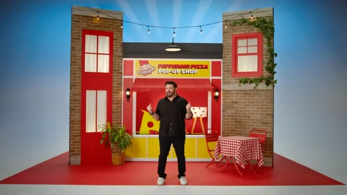 HORMEL Pepperoni Opens First-of-its-Kind Online Shop to Help Fans Gear Up for National Pepperoni Pizza Day