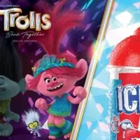 The Icee Company&reg; Announces Partnership With Dreamworks Animation's Trolls Band Together