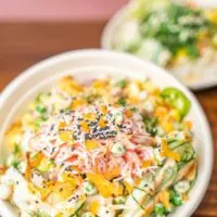 Island Fin Poké Co. Spreads The Poké Love On International Poké Day With An Incredibowl Offer