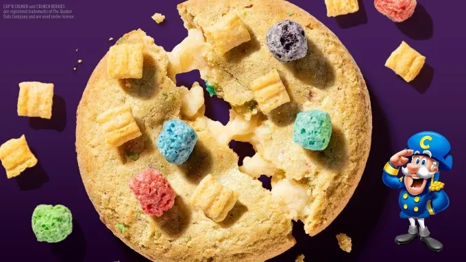 Insomnia Cookies Invites College Students to Its First Ever Global PJ Party
