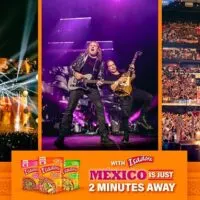 Isadora&reg; Partners With Man&aacute; At U.S. Concerts To Celebrate Hispanic Heritage Month