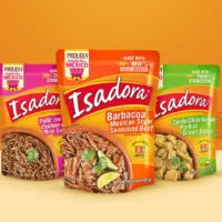 Isadora Embarks on a Flavorful Journey to Celebrate Hispanic Heritage Month with Authentic Mexican Cuisine