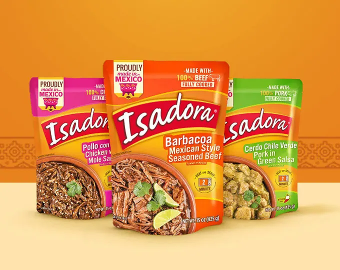 Isadora Embarks on a Flavorful Journey to Celebrate Hispanic Heritage Month with Authentic Mexican Cuisine