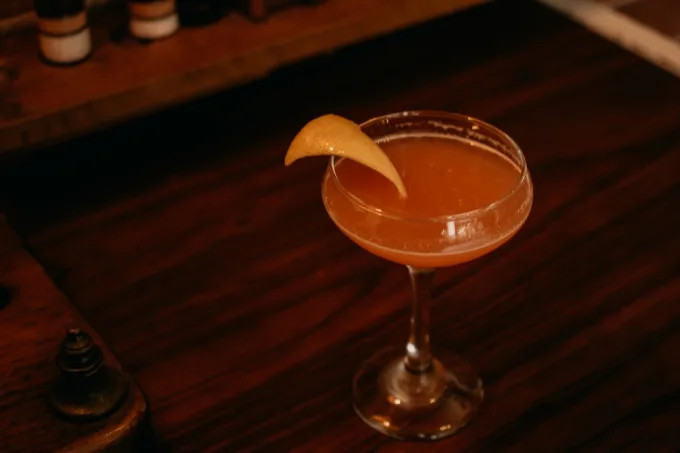 Elevate Your September with Bourbon Cocktails