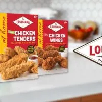 Louisiana Fish Fry Products Unveils A Crispy Transformation To Celebrate National Chicken Month