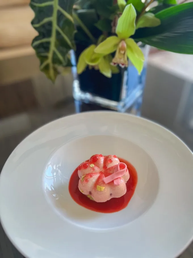 Breast Cancer Awareness Month at Bodega, 4 Rivers + Mandarin Oriental, Miami