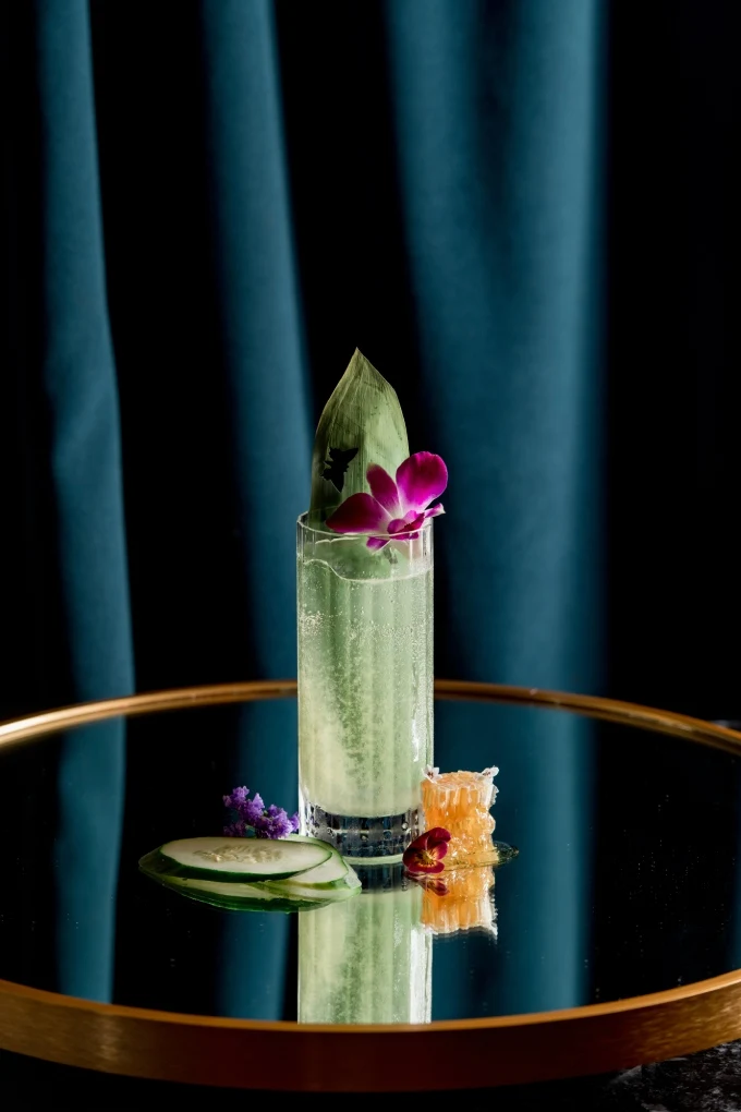Bottoms Up The Best Cocktails to Toast to National Vodka Day