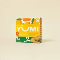 Yumi Launches Into Whole Foods Nationwide This Fall