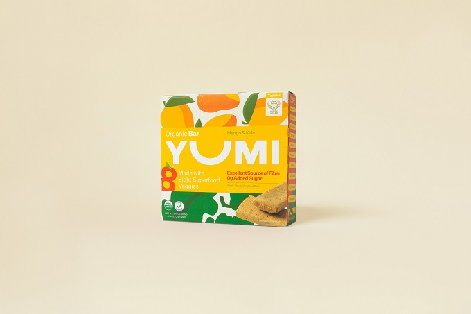 Yumi Launches Into Whole Foods Nationwide This Fall