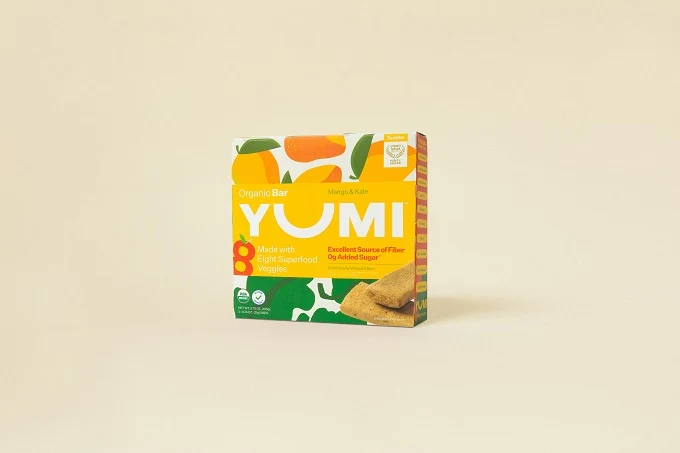 Yumi Launches Into Whole Foods Nationwide This Fall