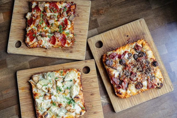 Celebrate National Pizza Month With These Orlando-Based Restaurants