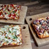 Celebrate National Pizza Month With These Orlando-Based Restaurants