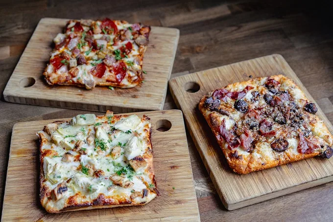 Celebrate National Pizza Month With These Orlando-Based Restaurants