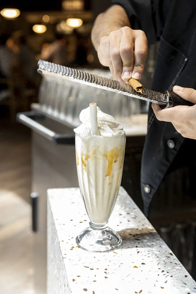 Fall Flavors Take Center Stage at Time Out Market Montr&eacute;al