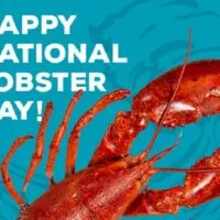 Celebrate National Lobster Day With Maine's Iconic Fishery