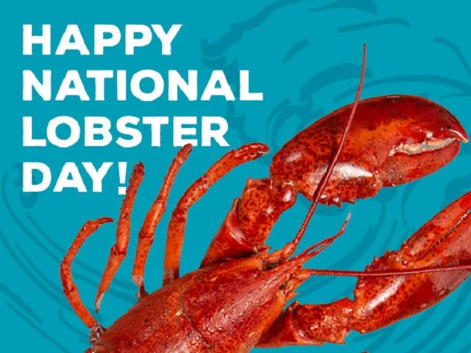 Celebrate National Lobster Day With Maine's Iconic Fishery