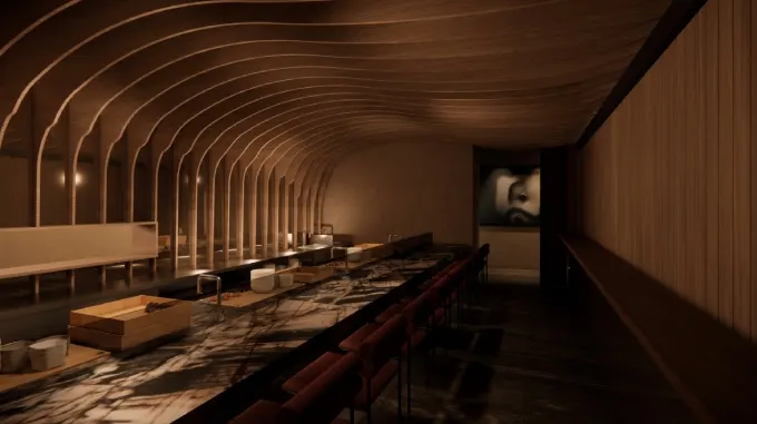 Tavistock Restaurant Collection Announces Opening of Nami