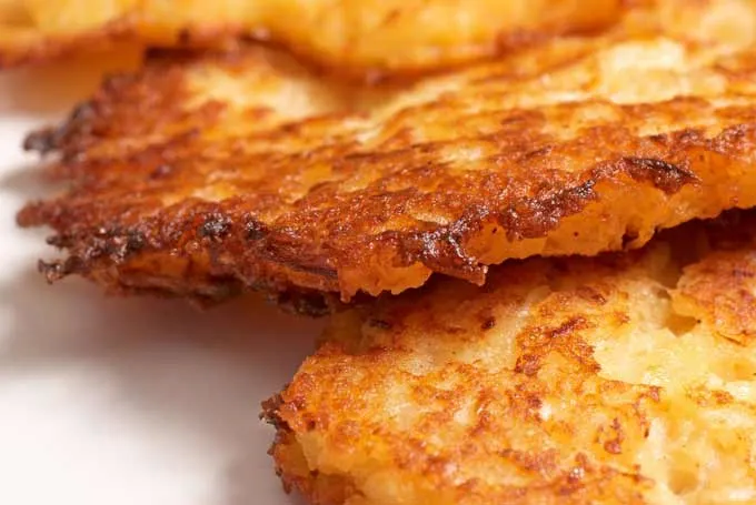Rosh Hashanah NYC 2023: Local Eatery Offerings