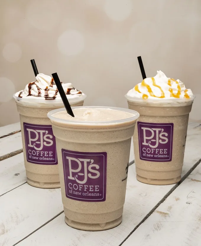 National Coffee Day Promotions from PJ&rsquo;s Coffee and Tim Hortons