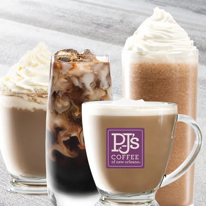 National Coffee Day Promotions from PJ&rsquo;s Coffee and Tim Hortons