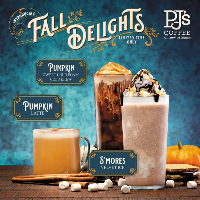 Tis the Season of Pumpkin & Spice - Fall LTOs from Tim Hortons, Bar Louie, & More