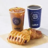 Paris Baguette Celebrates National Coffee Day With Free Coffee Available All Weekend Long