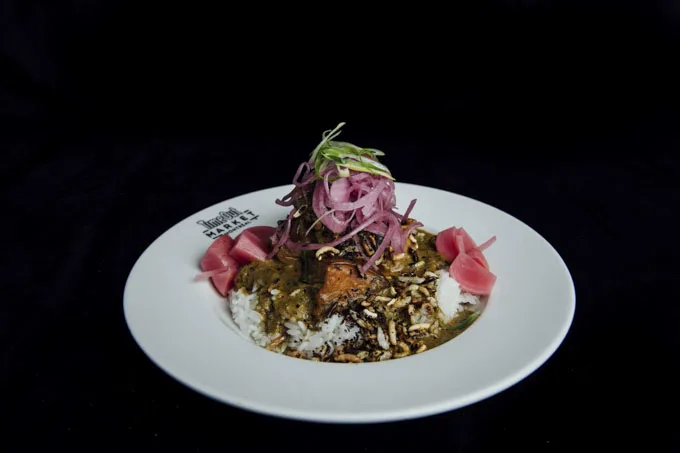Fall Flavors Take Center Stage at Time Out Market Montr&eacute;al